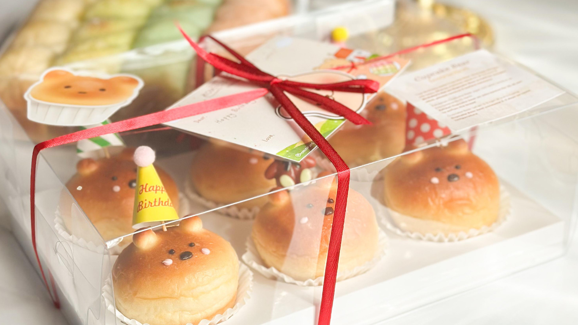 5 Home Bakeries to Sweeten Your Celebrations Image