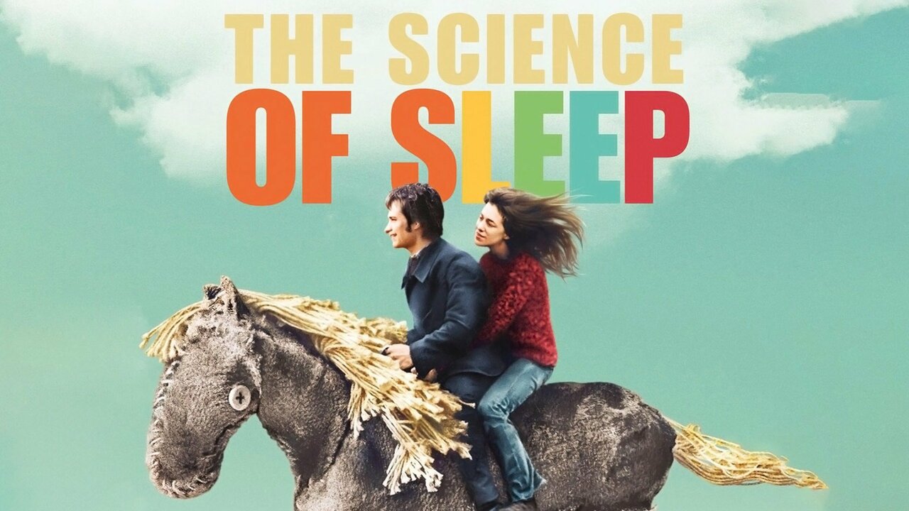 The Science of Sleep