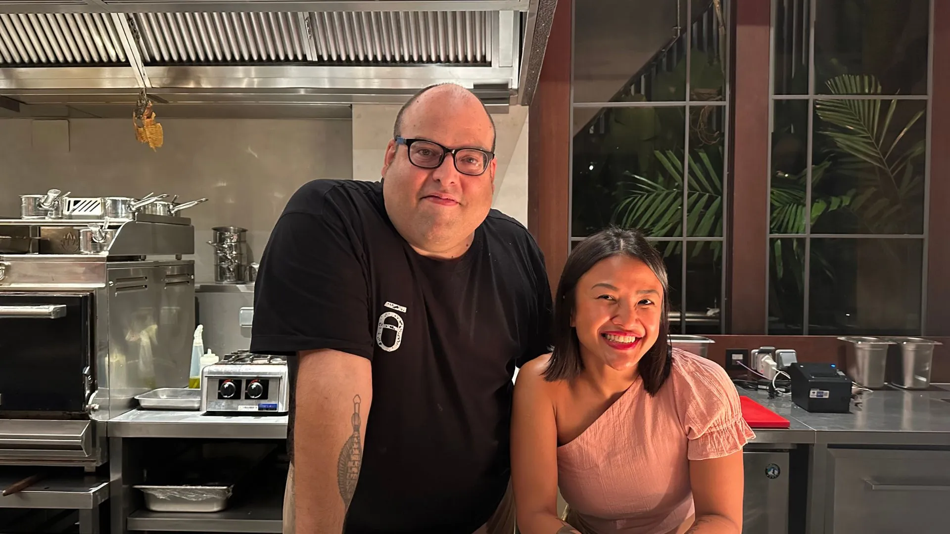 Sazón Bali: Spanish flavours in Canggu Image