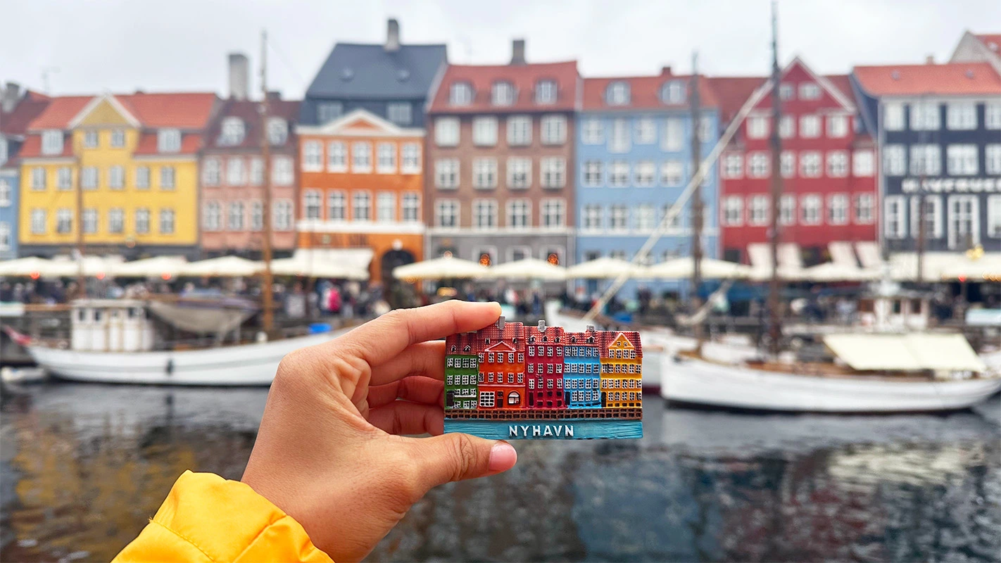 Getting Married in Lovely Denmark: A Step-by-Step Guide (Part 2) Image