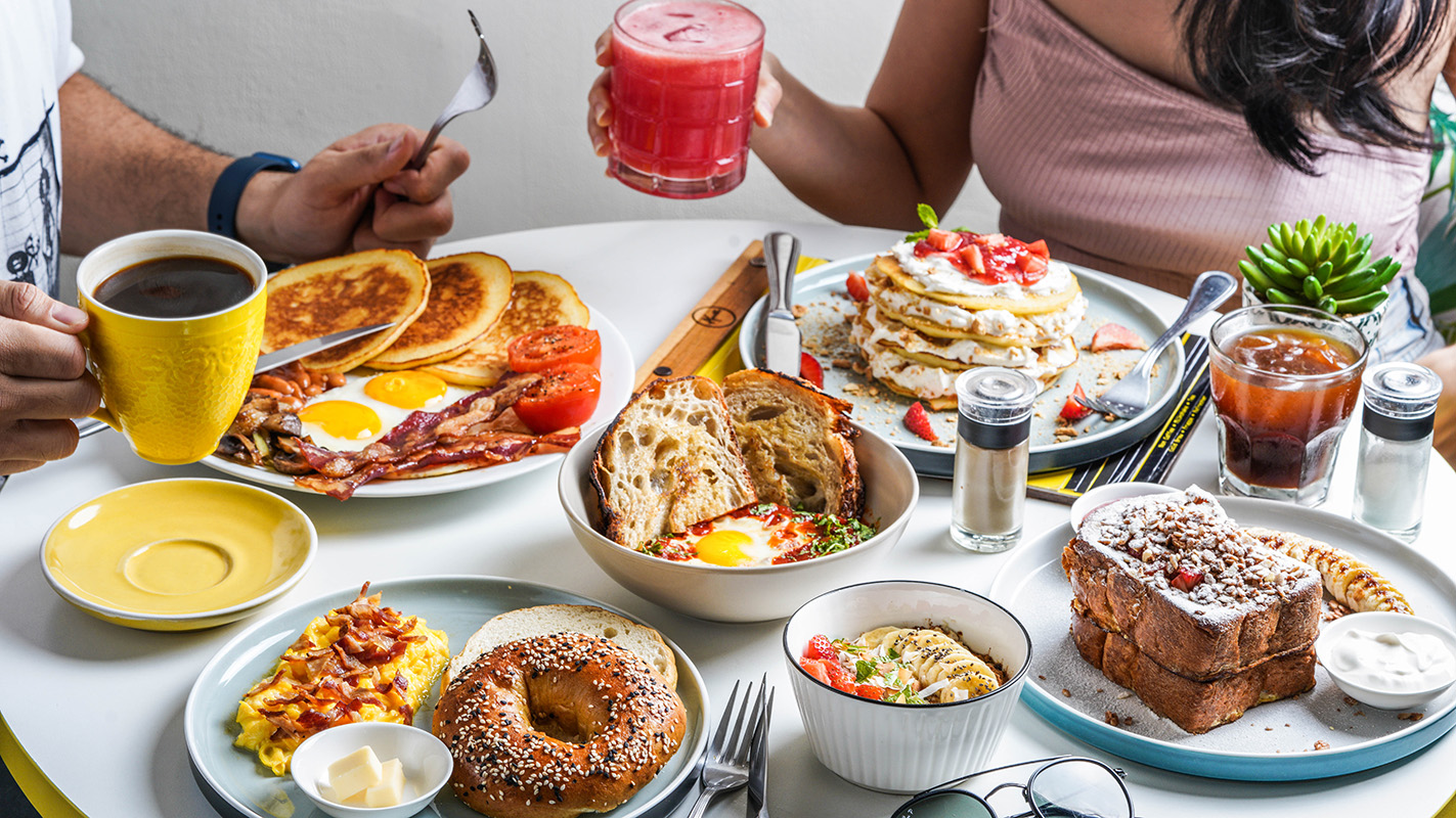 4 Must-Visit Underrated Coffee Shops in Canggu, Umalas, and Nearby Areas Image