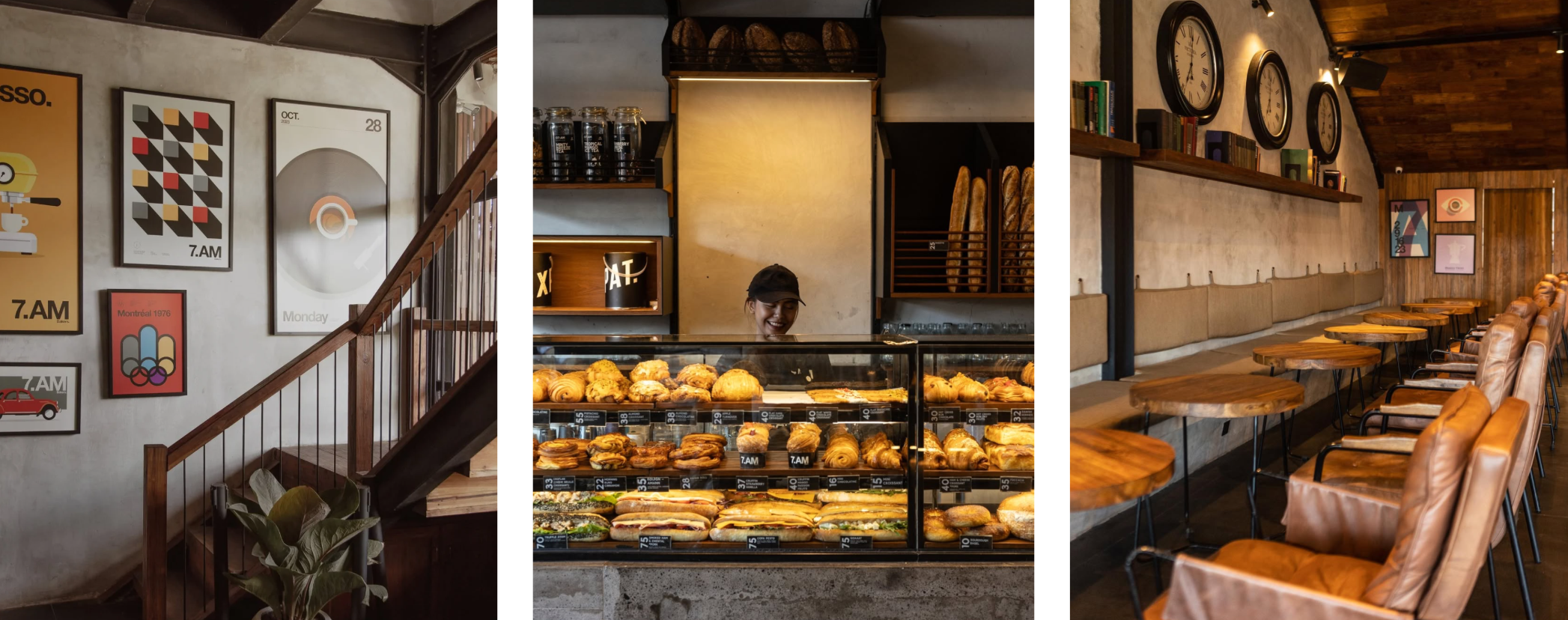 Best Coffee Shops in Canggu - 7AM