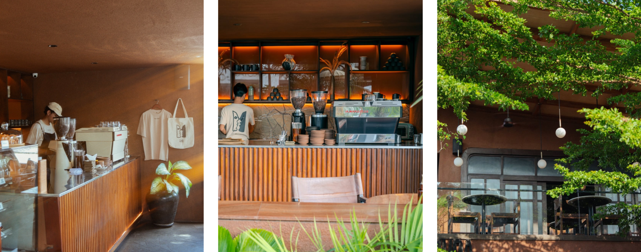 Best Coffee Shops in Canggu - Two Face