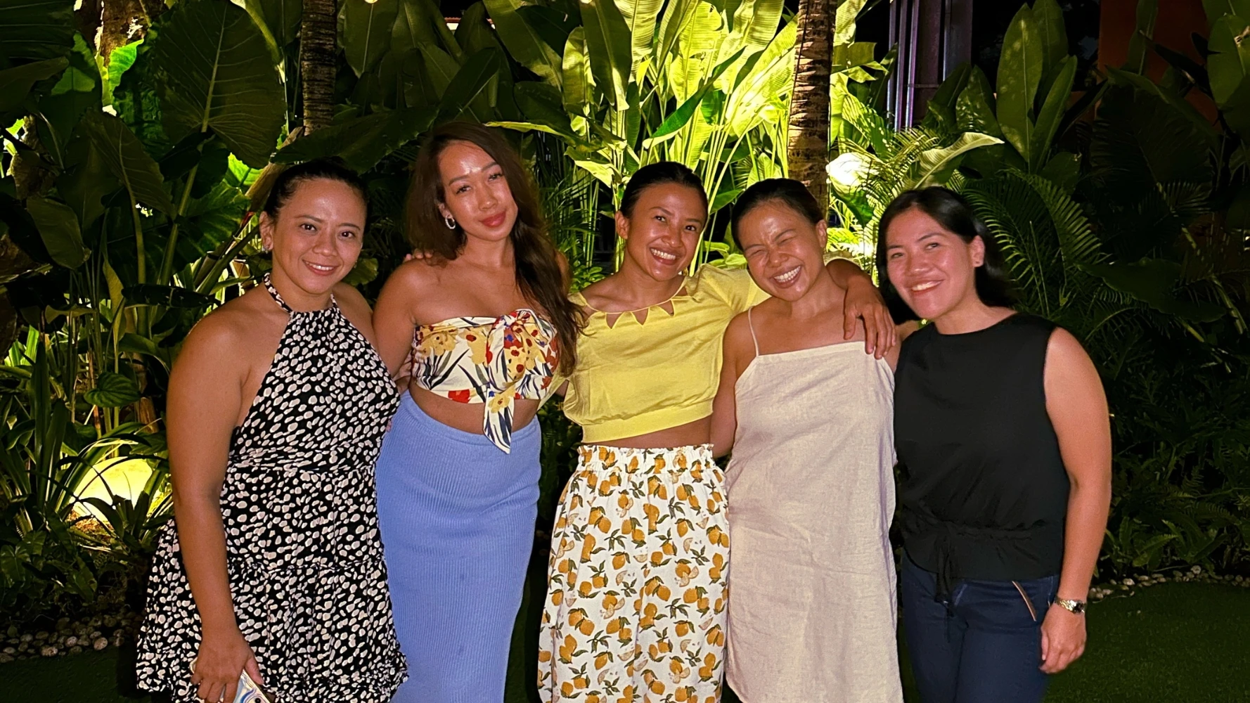 Dining in Bali with Strangers: My Unique Supper Social Dining Experience Image