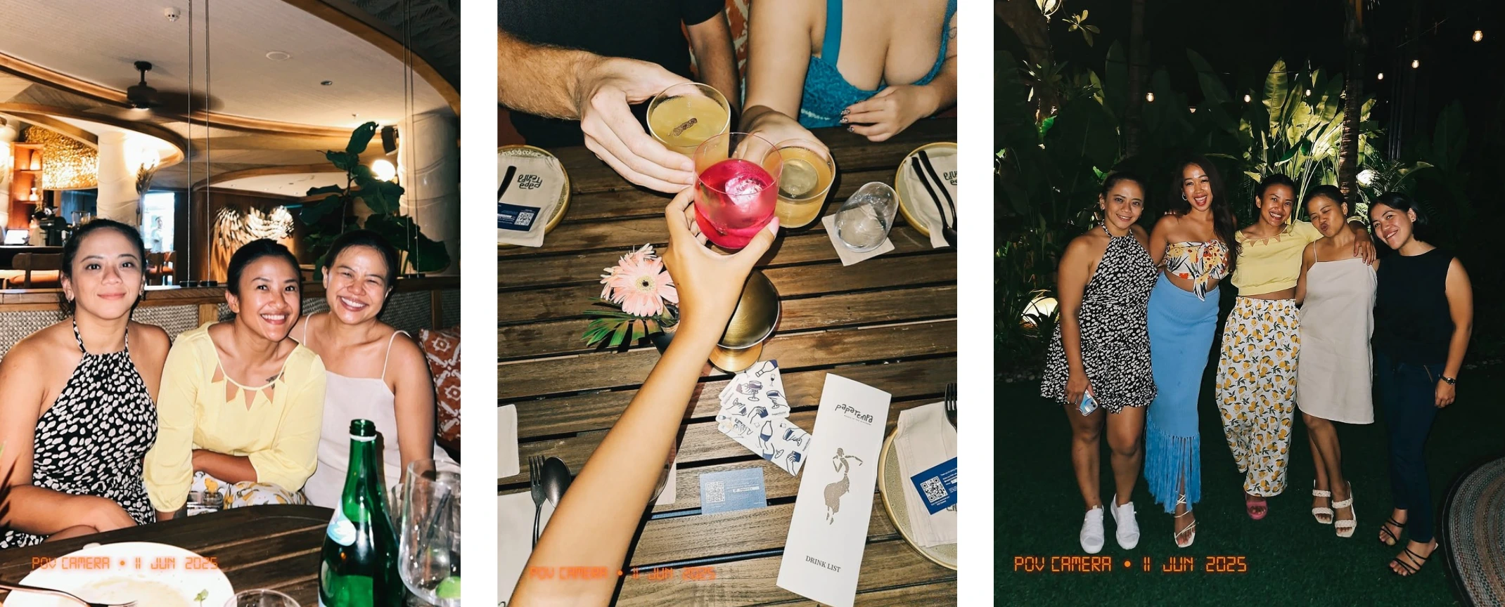 Supper Social - Paparempa Canggu