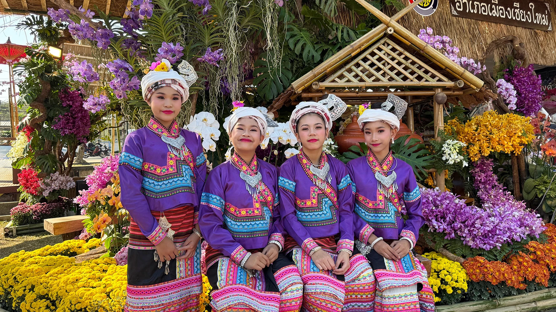 How to Stay in Thailand Visa-Free for 90 Days Image