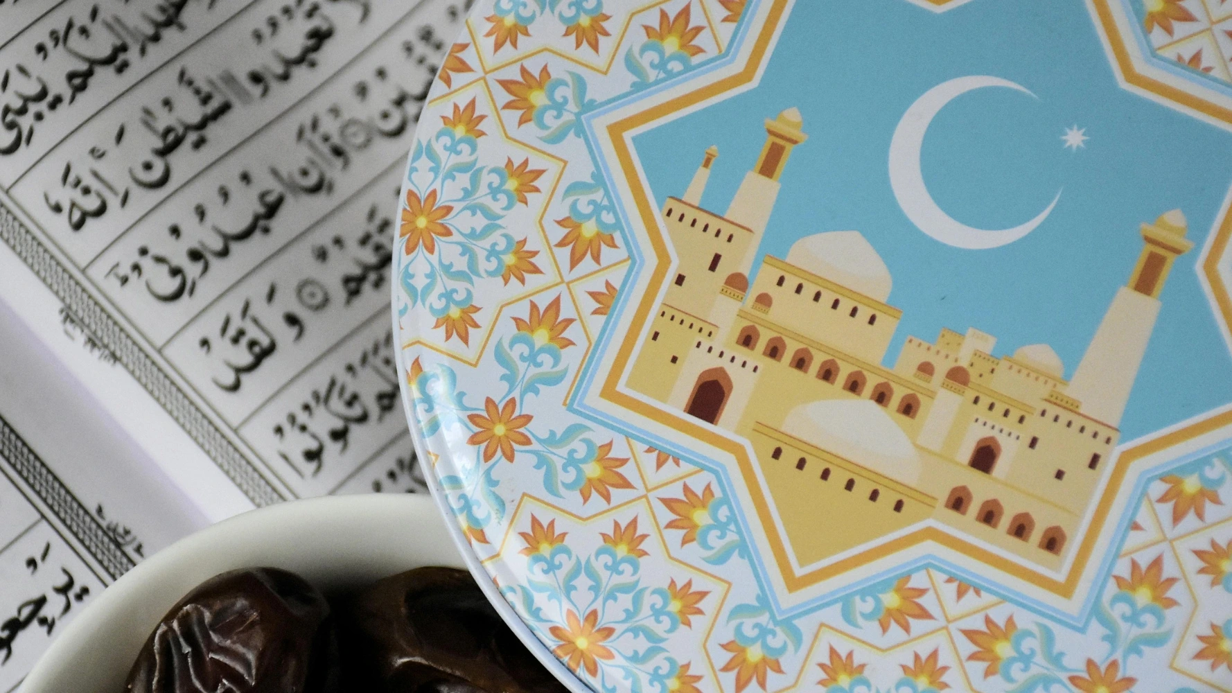 5 Unique Ramadan Hampers by Local Indonesian Businesses Image