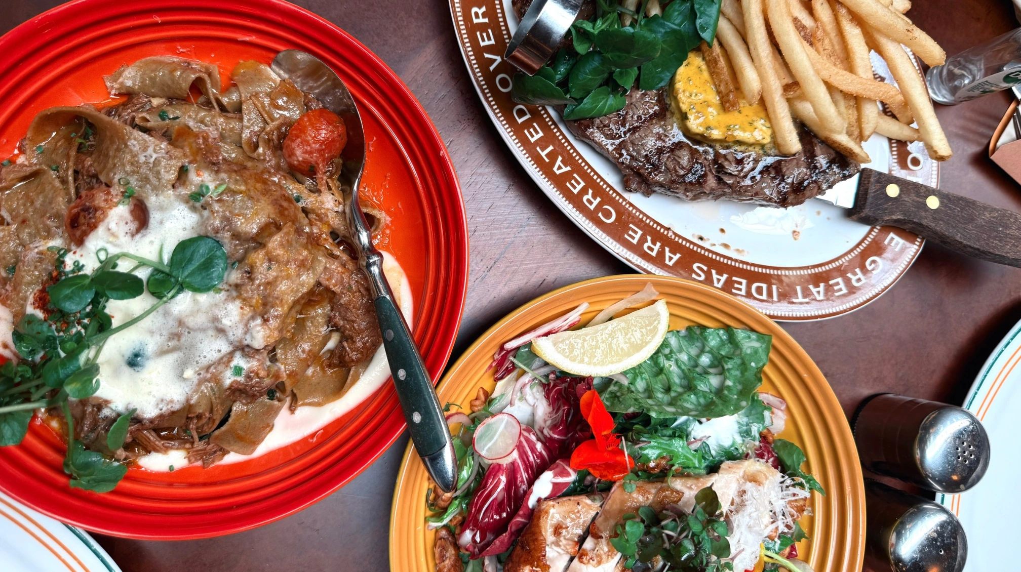 Where to Eat in Sydney: 5 Spots I’ll Always Go Back to Image