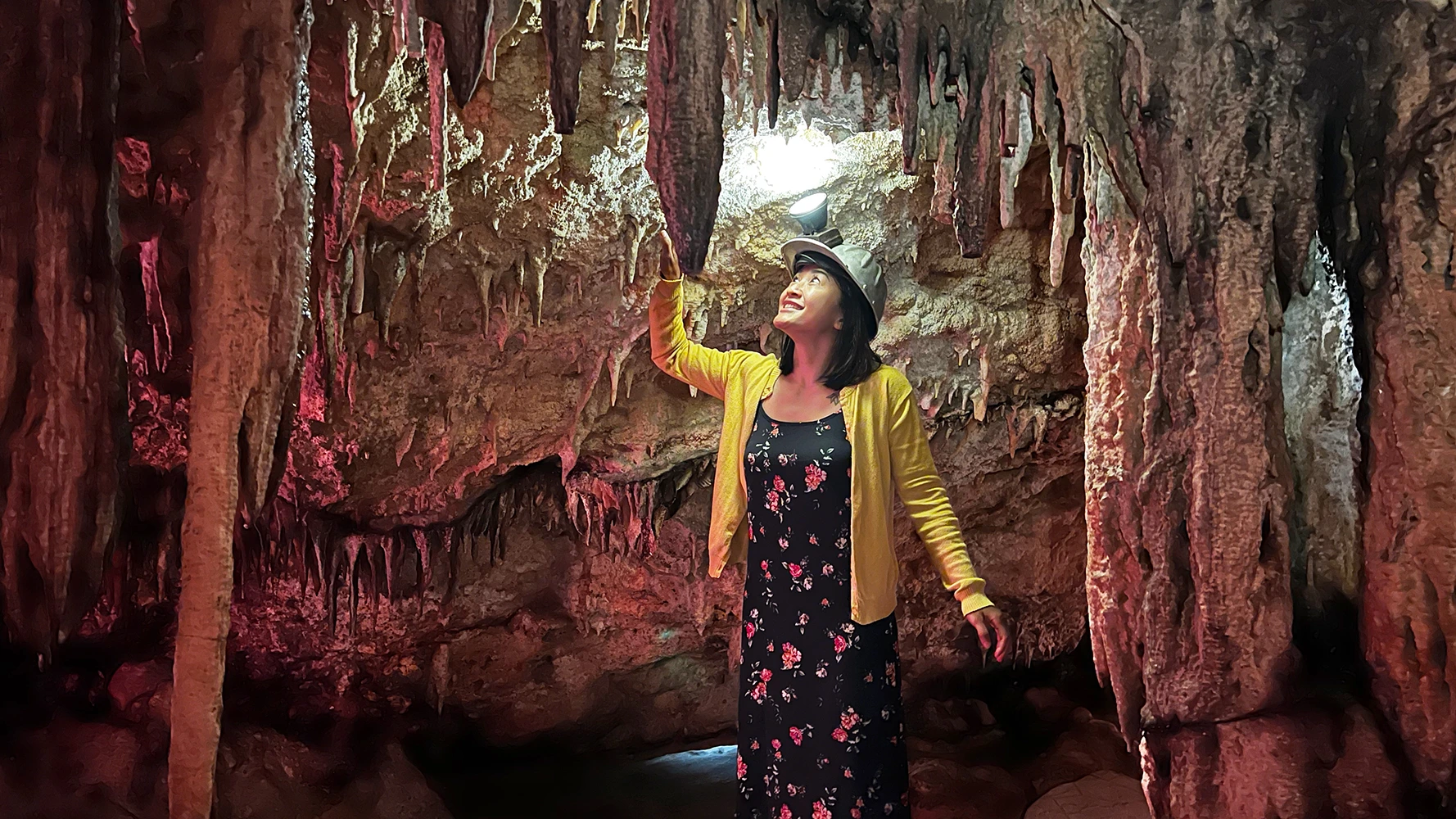 The Cave Bali: A One-of-a-Kind Immersive Dining Experience Image