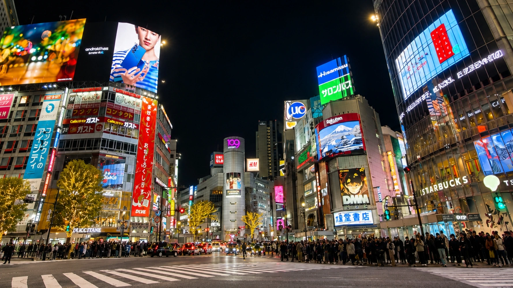 Japan for First-Timers: How I Accidentally Fell in Love (and Went Back Twice…. and Then Again) Image