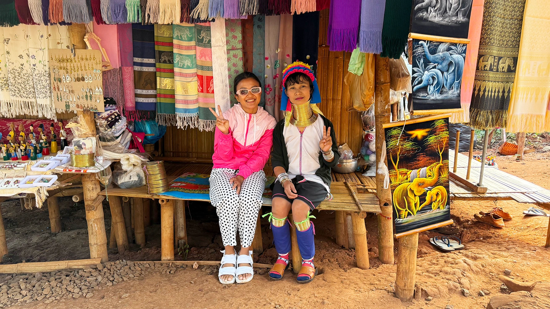 A Day Trip to Chiang Rai: 5 Beautiful Destinations to See Image