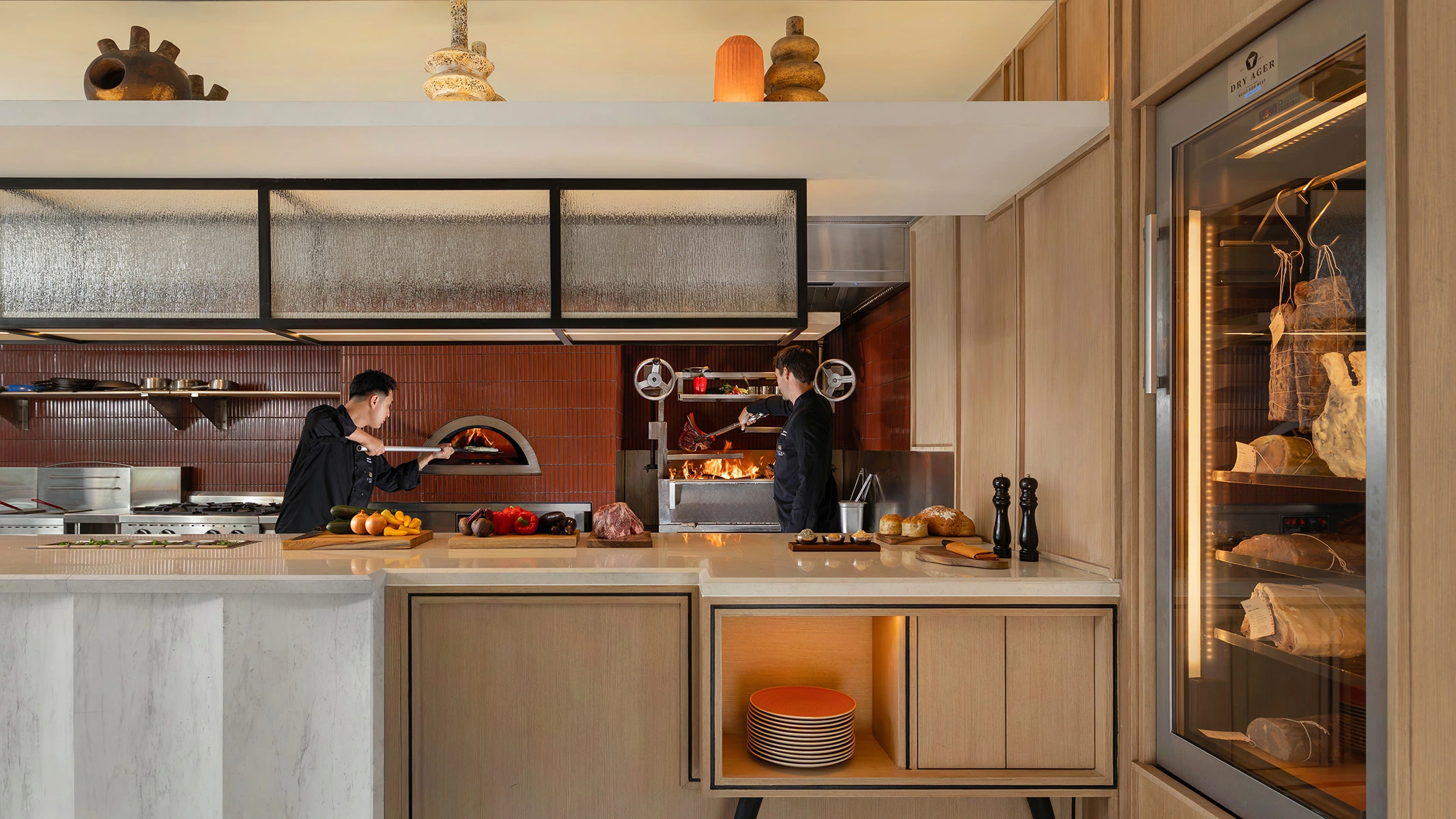 SKAI Bar & Grill in Legian: Same Soul, Refined Experience Image