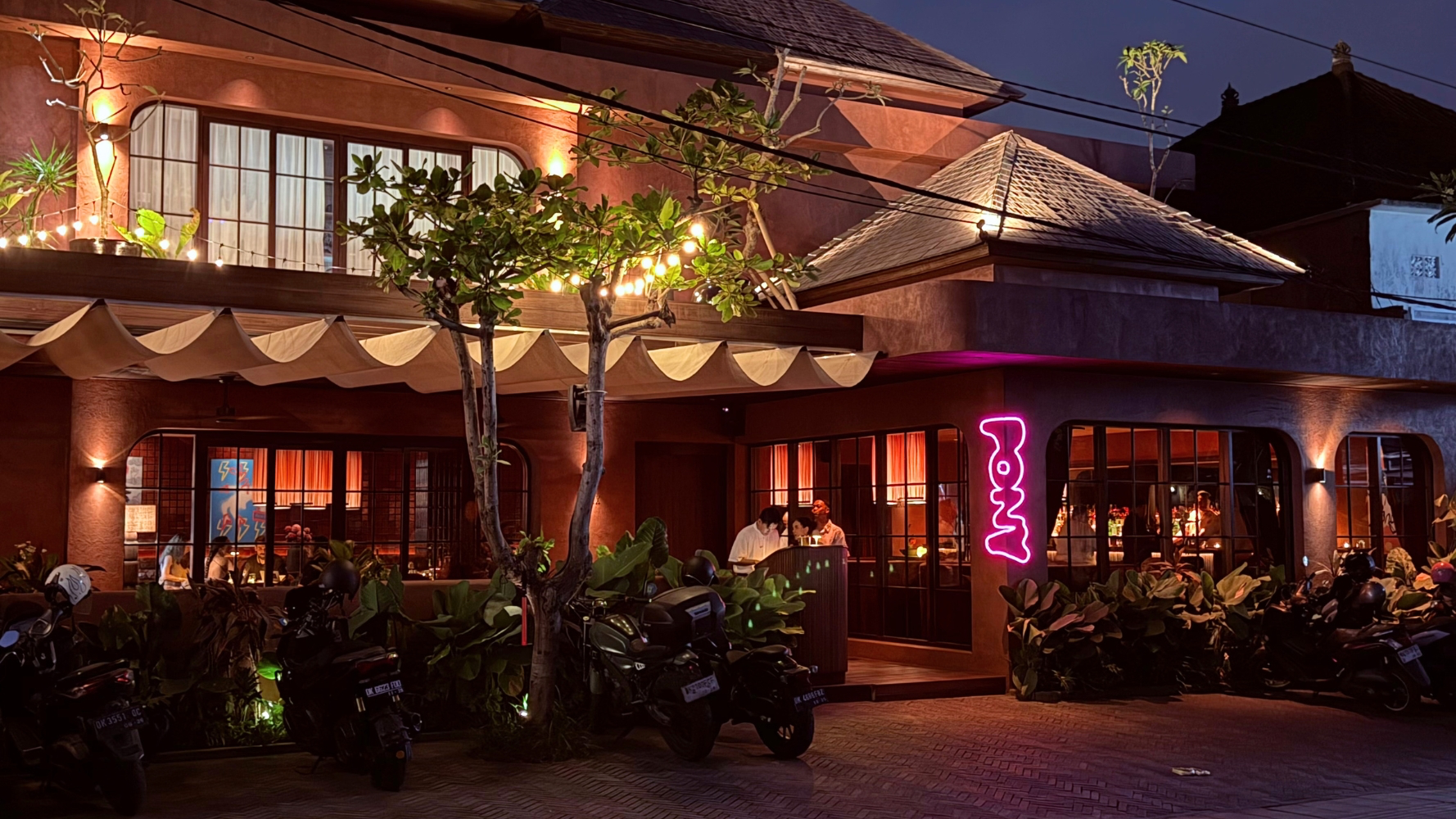 The Ultimate Canggu Restaurant List by Kata Bella Image