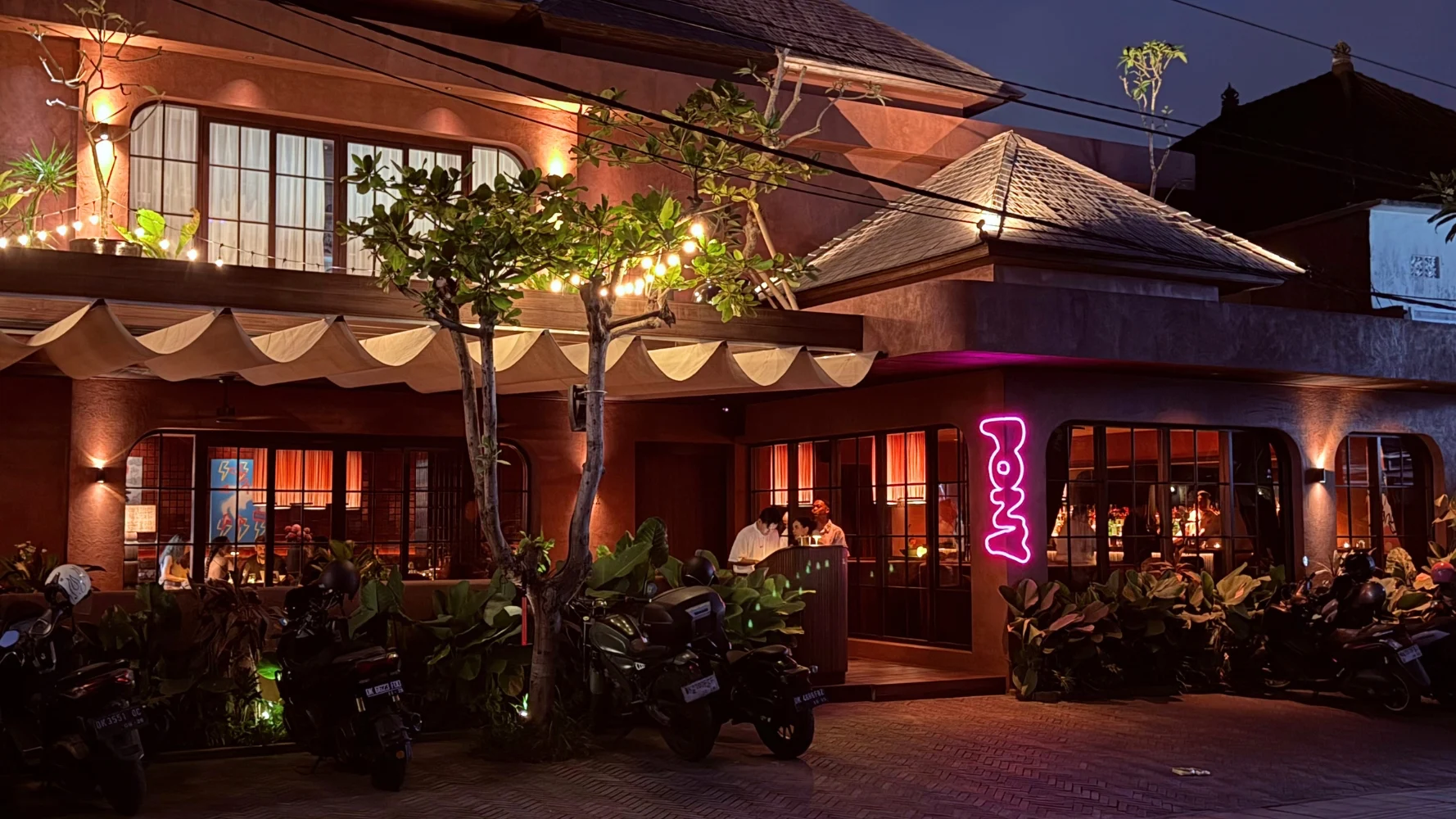 The Ultimate Canggu Restaurant List by Kata Bella Image