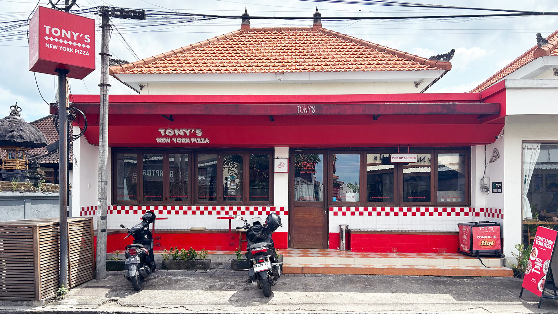 My Little Canggu Restaurant List - Part 1 Image