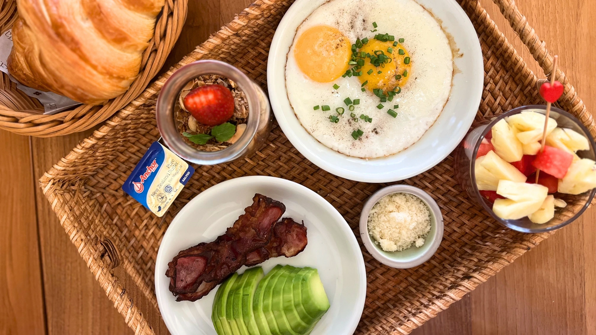 Breakfast Spots in Canggu Worth Waking Up Early For Image