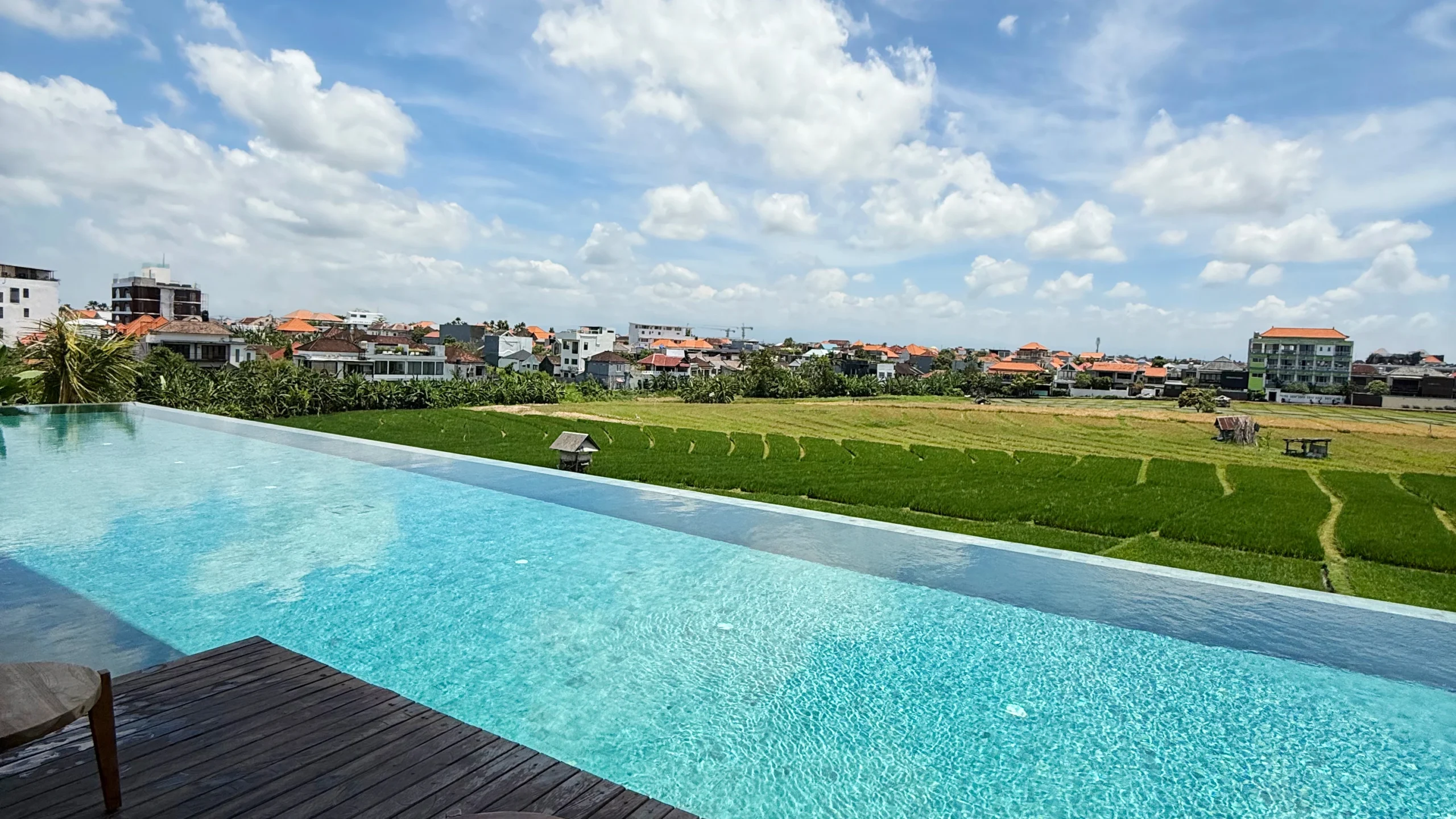 Canggu Travel Guide: Surviving Bali's Busiest Neighbourhood Image