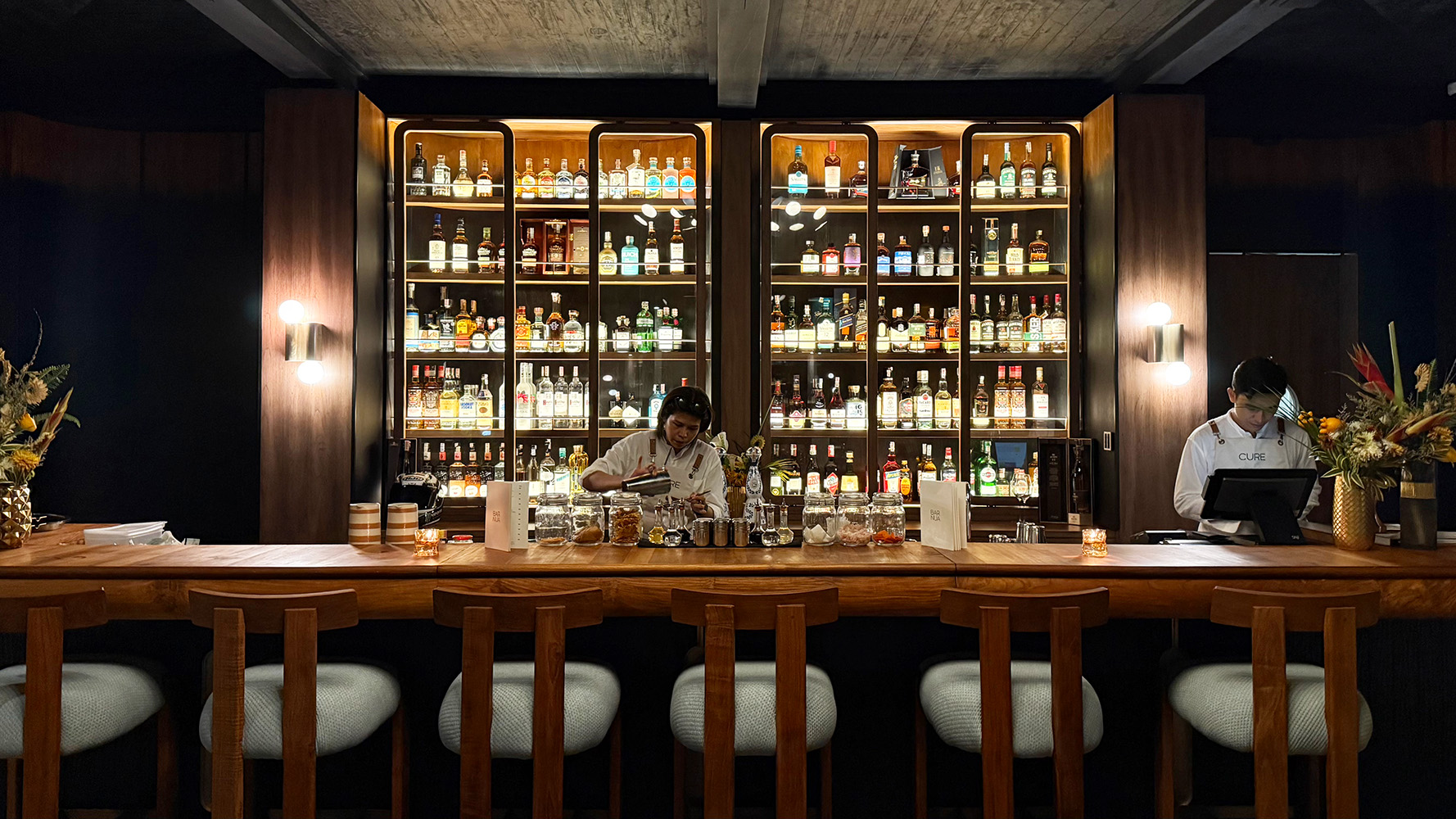 My Little Canggu Restaurant List - Part 2 Image