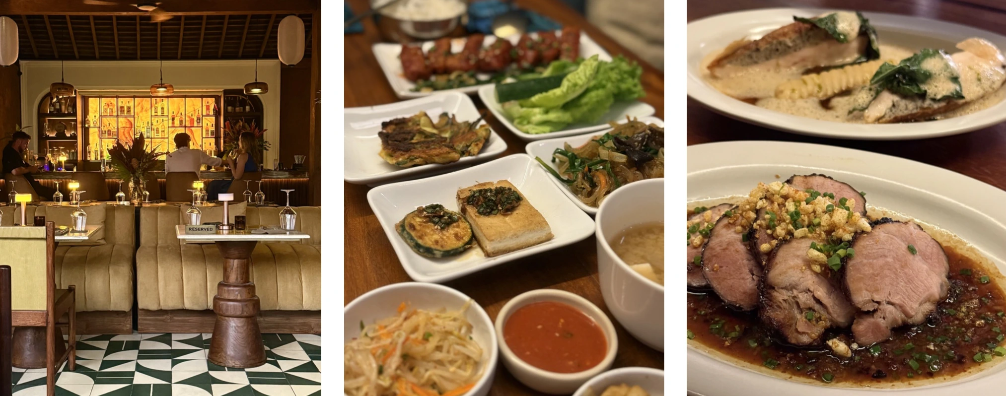 Things to do in Canggu - Eat