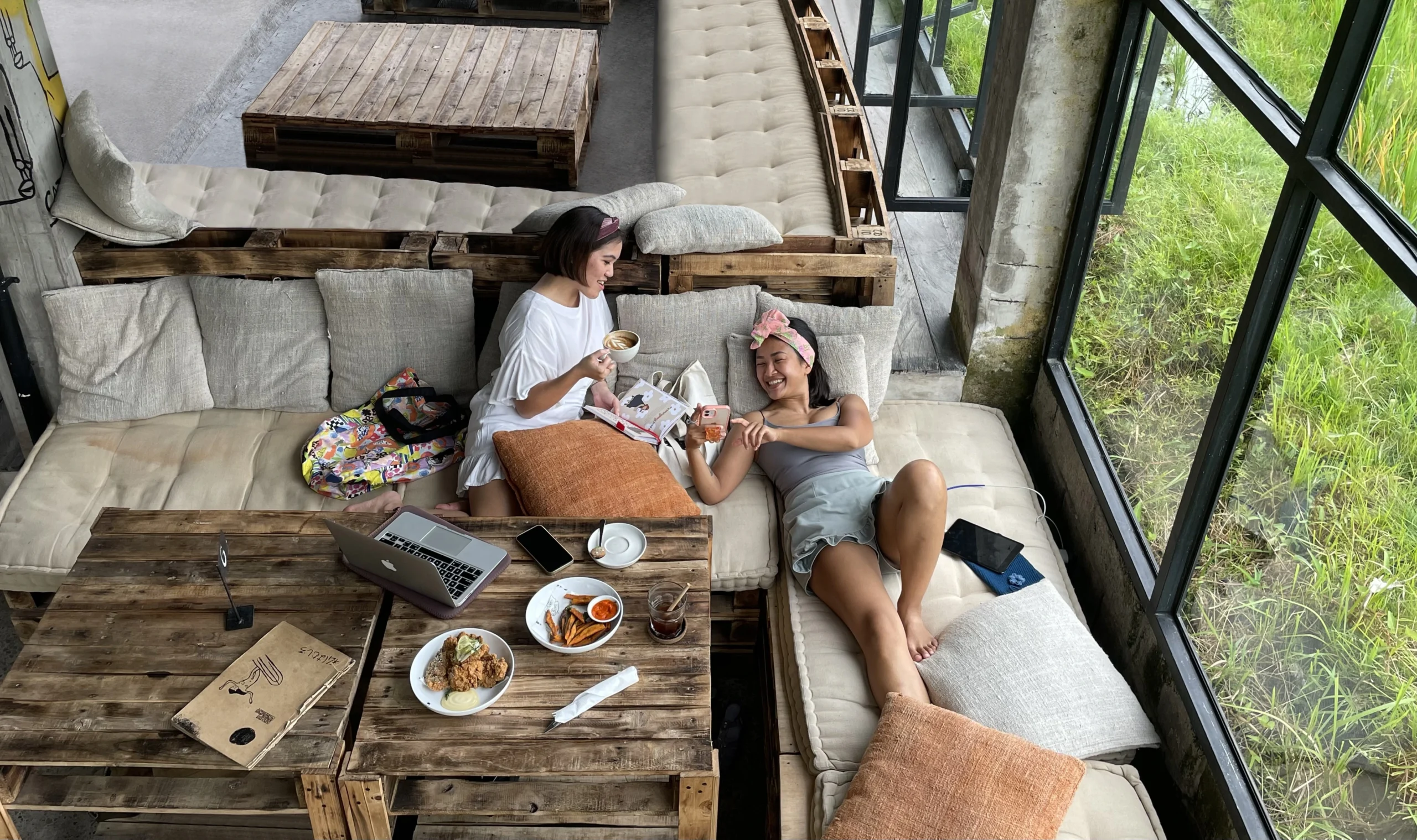 Things to Do in Canggu: Where Every Plan Turns Into Three More Image
