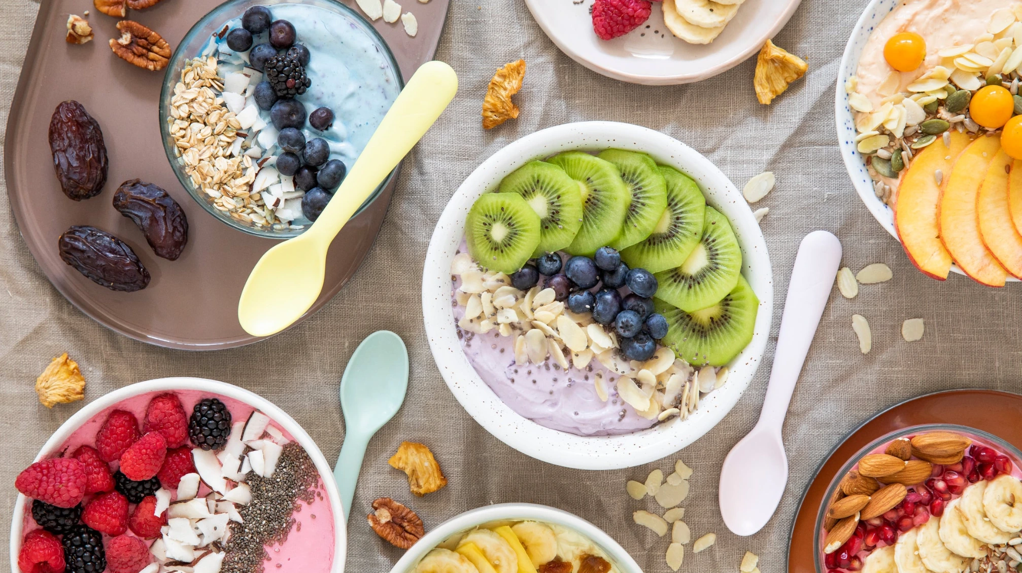 Vegan Cafes in Canggu: 5 Nice Restaurants for Your Daily Greens Image