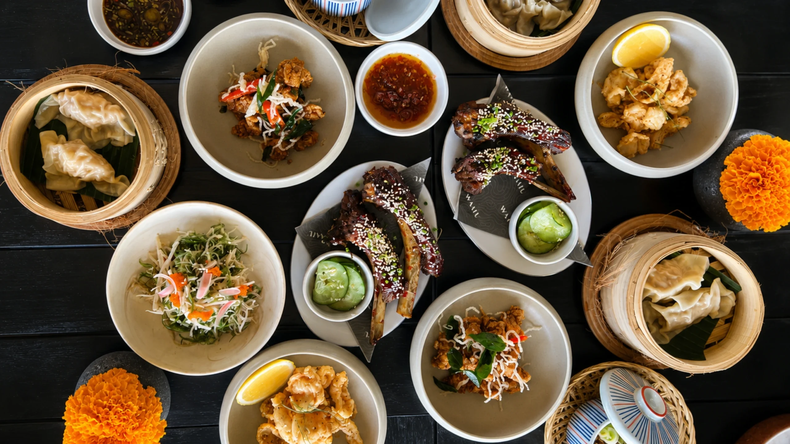 Bali Brunch: A Slow Saturday Done Right at Waatu's Otsumami Image