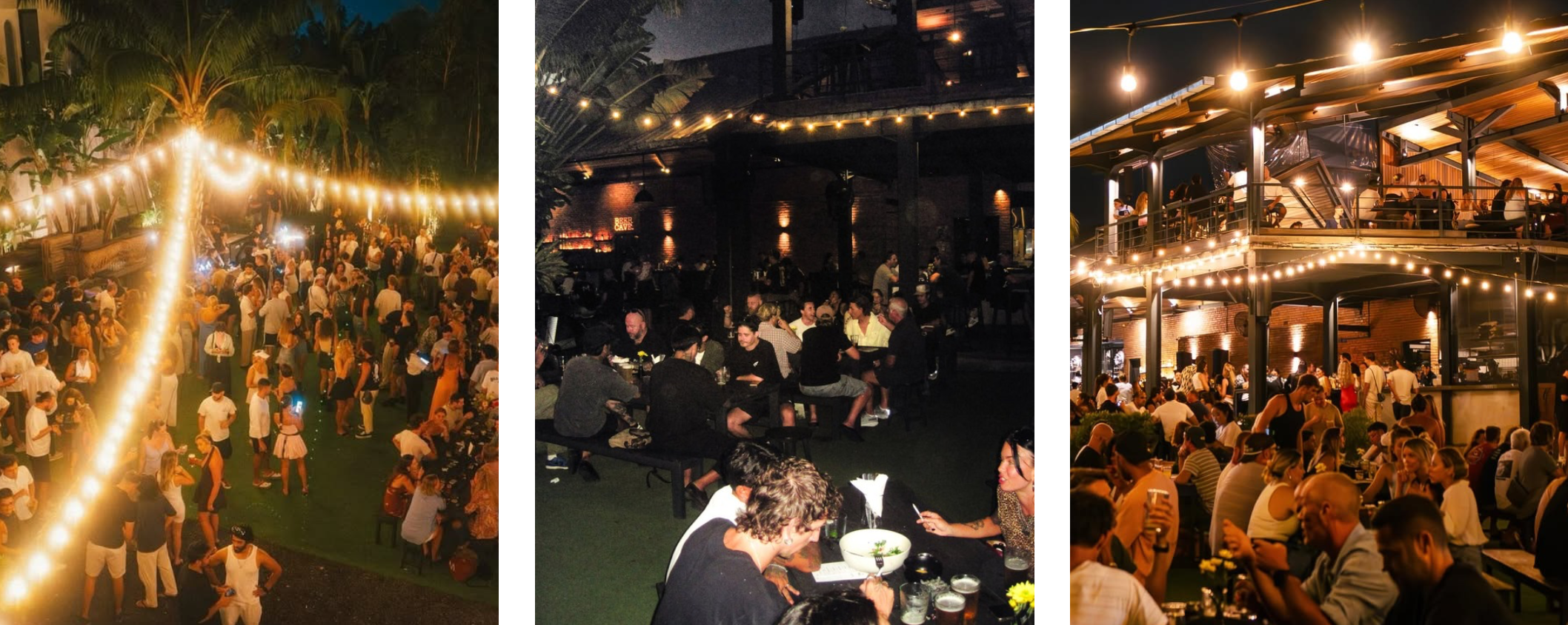 Canggu live music - BSB
