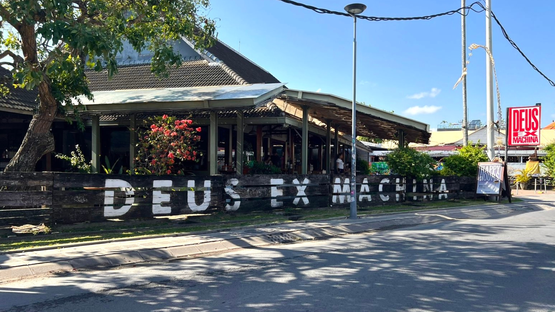 Where to Go for Live Music in Canggu: Your Guide to Chill Night Outs Image