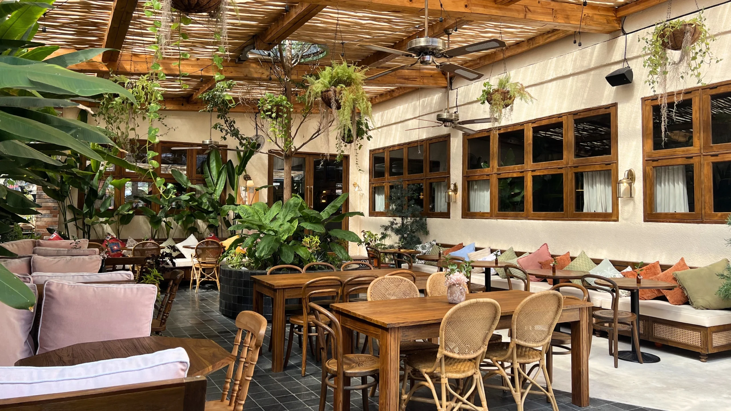 Restaurants in Legian and Seminyak: Kata Bella's Picks 2026 Image