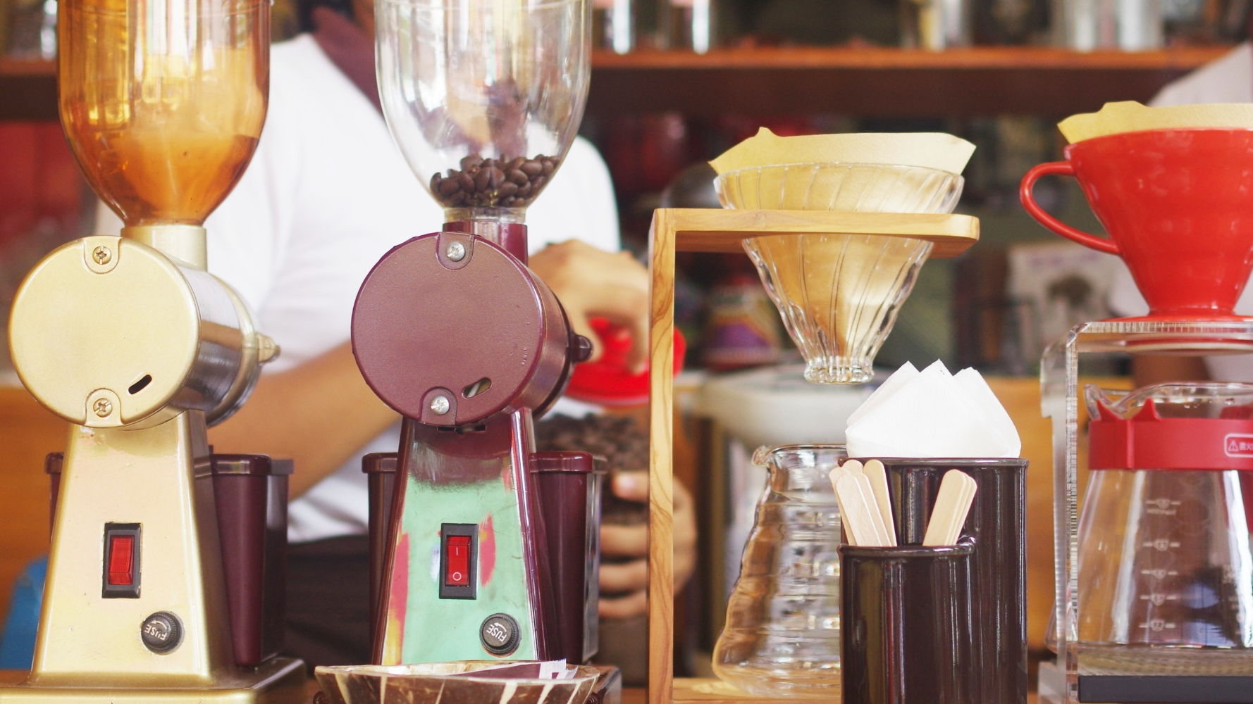 Aesthetic Cafes in Ubud: 6 Beautiful Spots Worth Adding to Your Itinerary Image
