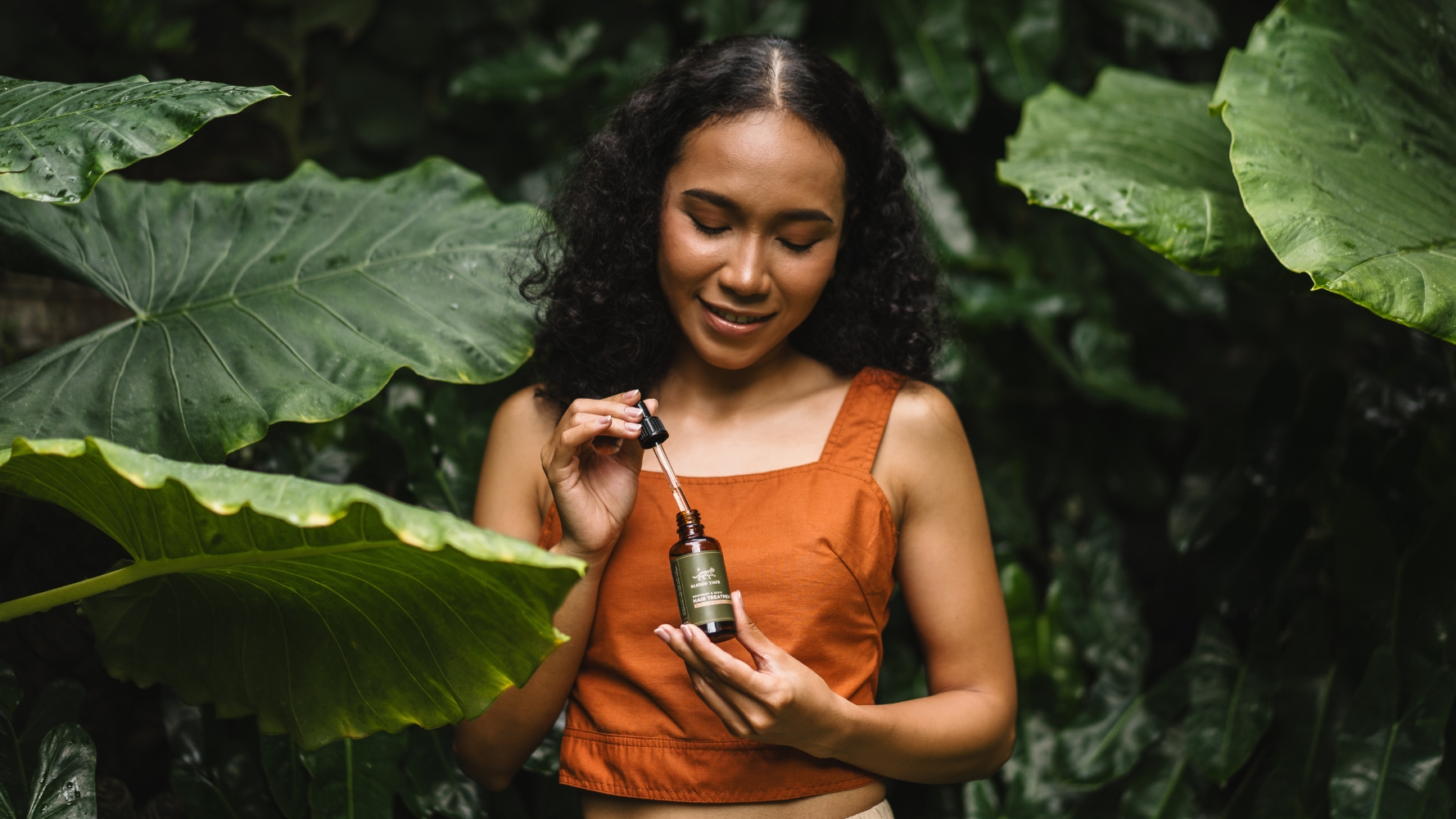 Going Natural: Bali Wellness Products We Love Image