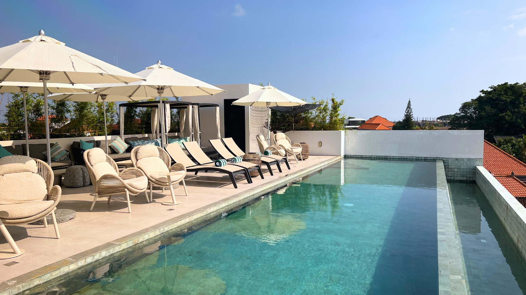 New Canggu Restaurant Has Arrived: Mykaza at The Arc House Image