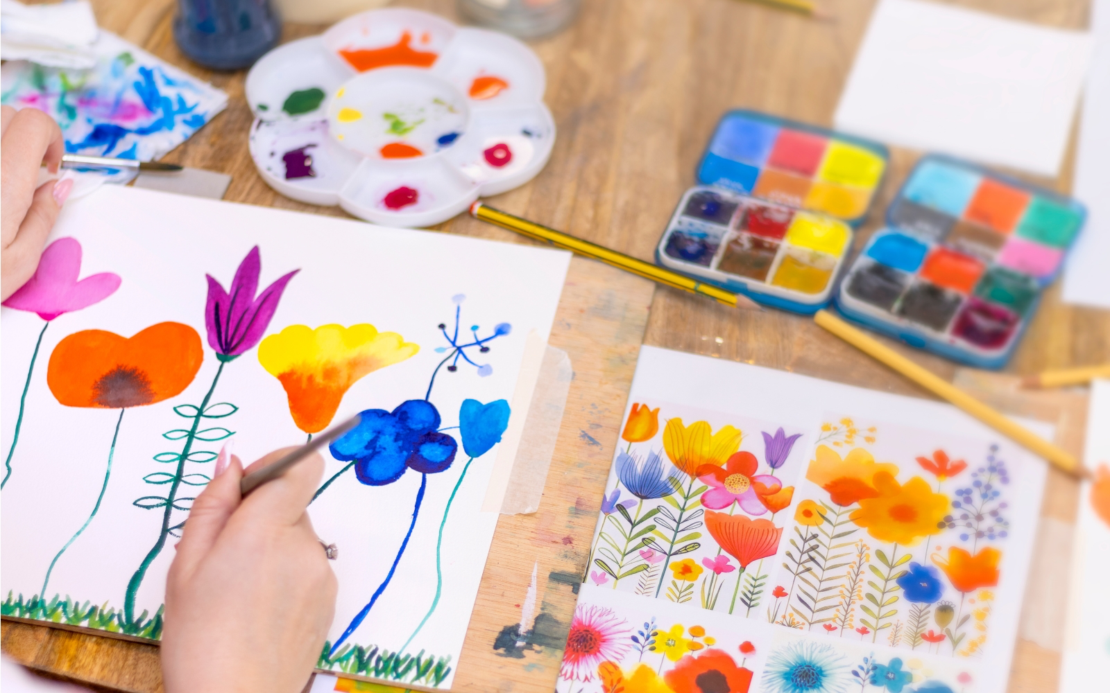 Get Crafty: 5 Creative Classes and Workshops in Bali Image