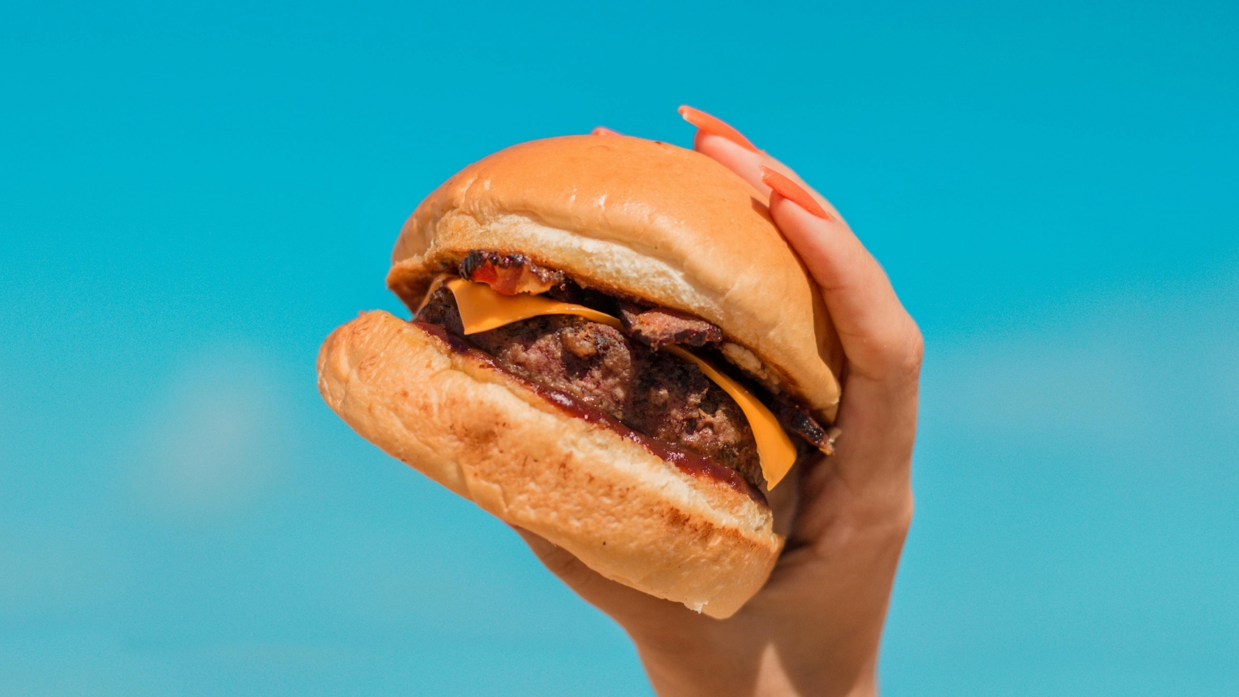 Where to Go for Burgers in Bali - Kata Bella's List 2026 Image