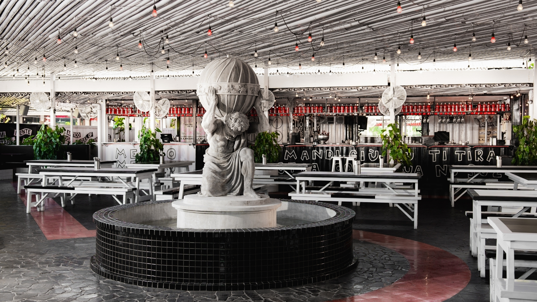 Beloved Italian Restaurant in Canggu, Luigi's Enters a New Era Image