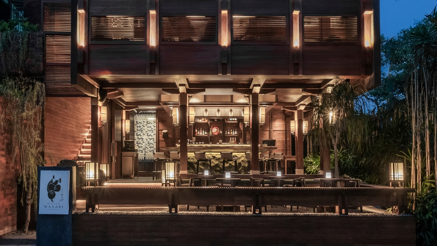 Japanese Restaurants in Bali for Casual Dining and Special Celebrations Image