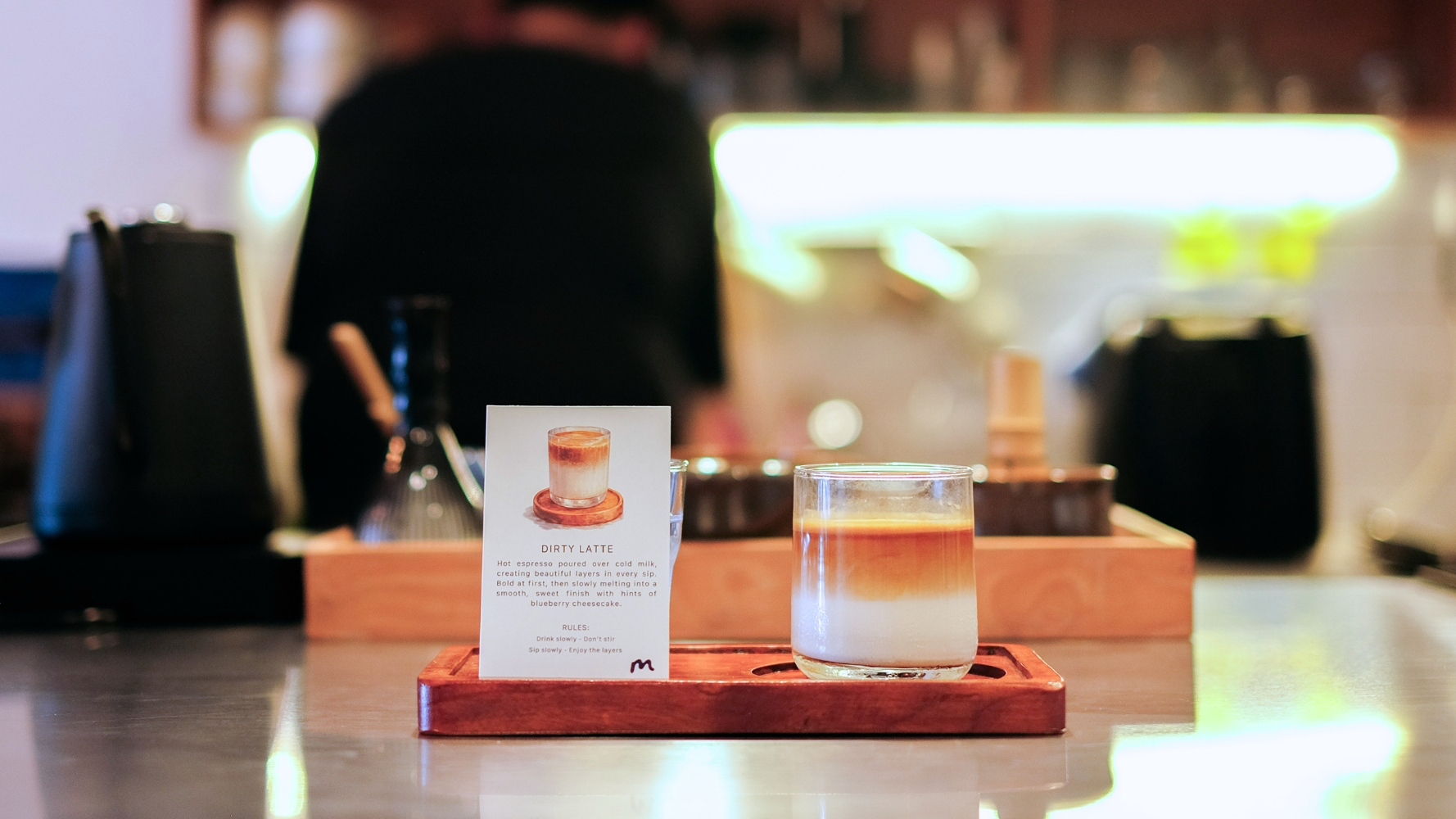 Kata Bella's List of Good Coffee Shops in Denpasar Image