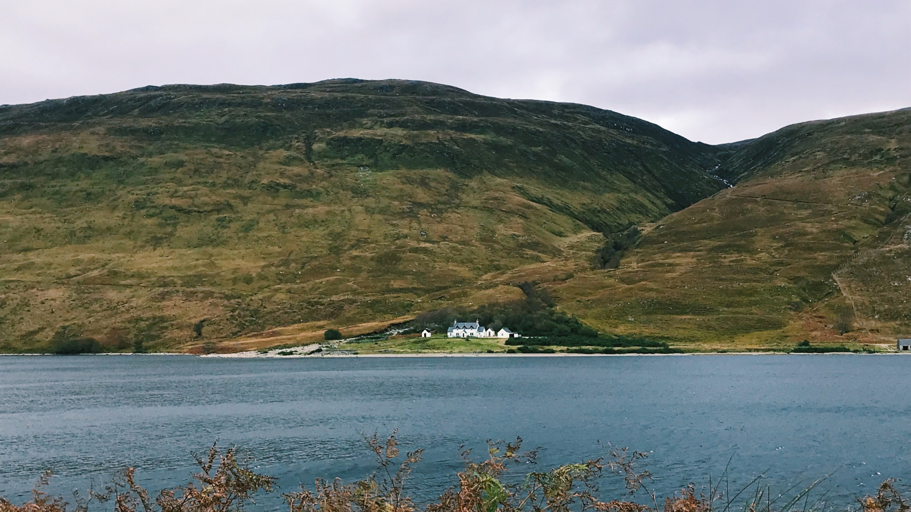 12 Things to Do in the Scottish Highlands - The Kata Bella Guide Image