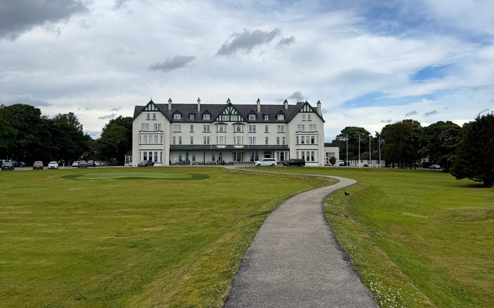 Things to do in the Scottish Highlands - Dornoch