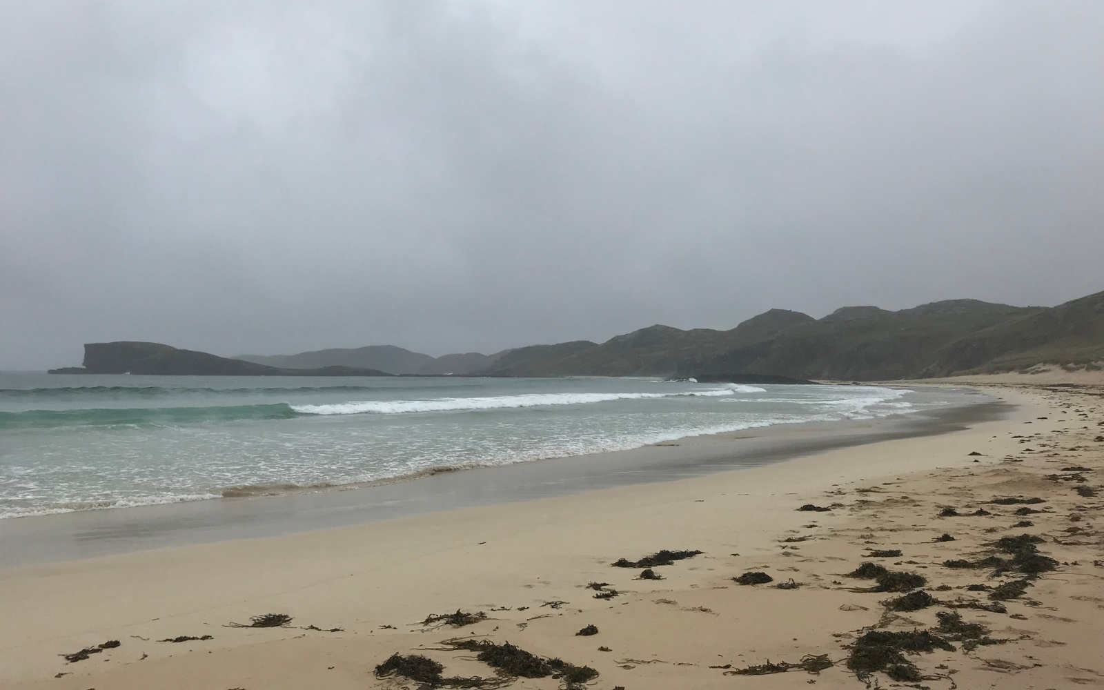 Things to do in the Scottish Highlands - Oldshoremore