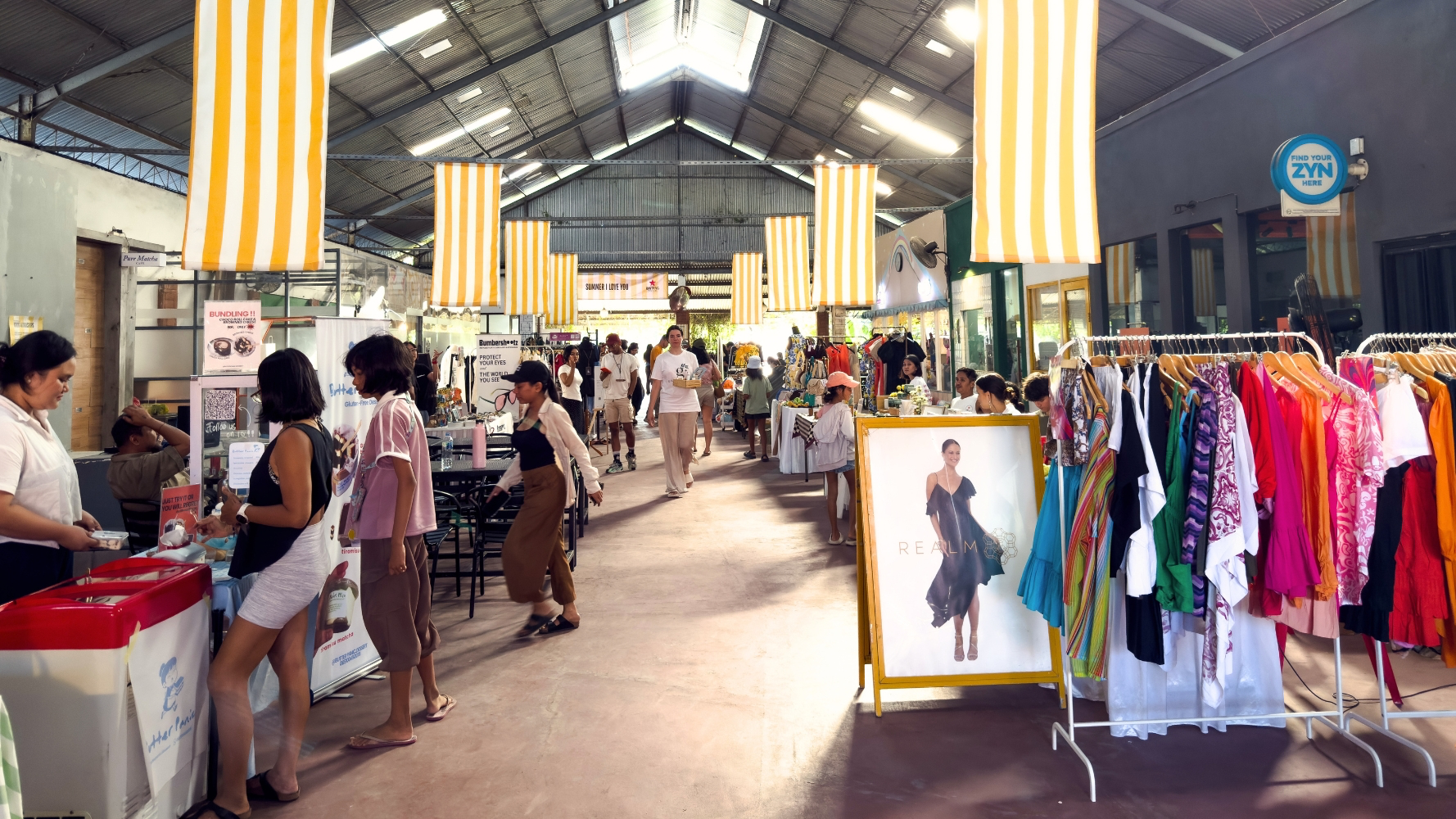 7 Bali Markets to Visit During Your Holiday Image