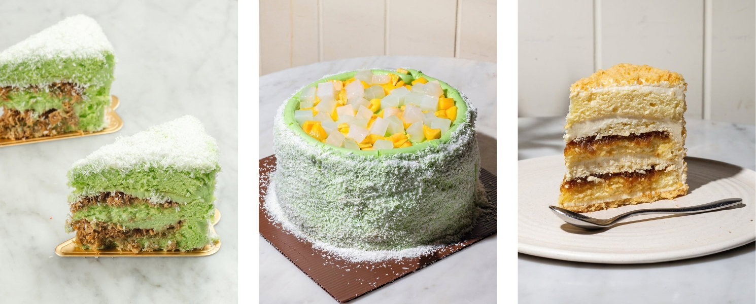 Dessert spots in Bali - Yamuna