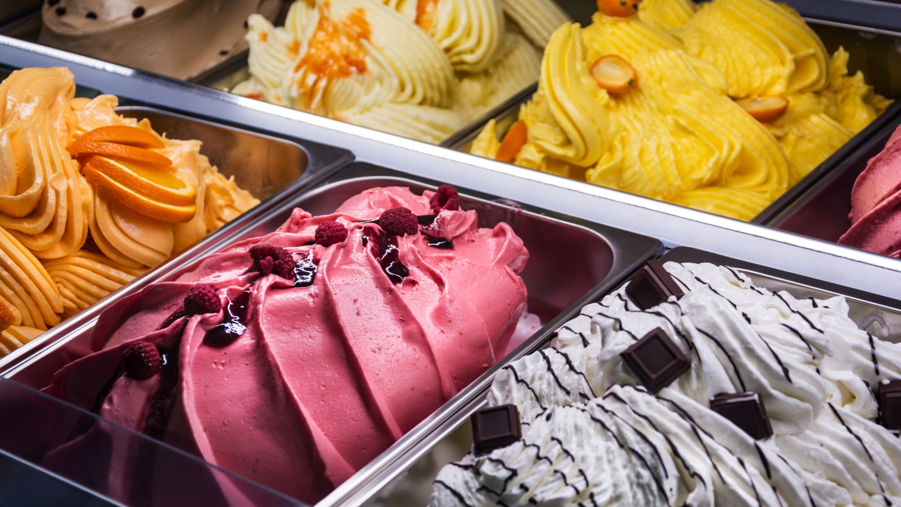 Got a Sweet Tooth? Add These Dessert Spots in Bali to Your List! Image