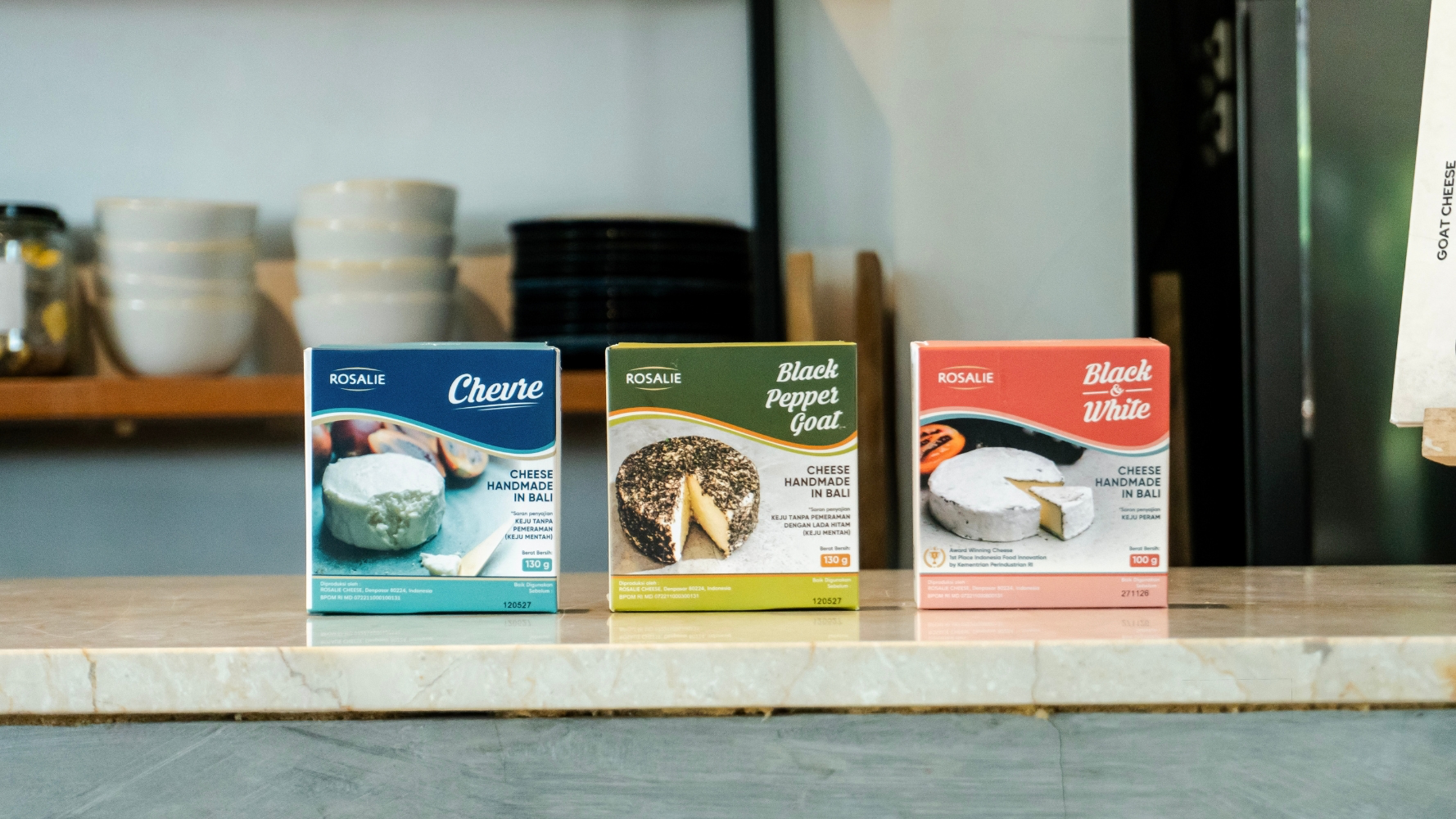 Oleh-Oleh Bali to Bring Home Other than Pie Susu Image
