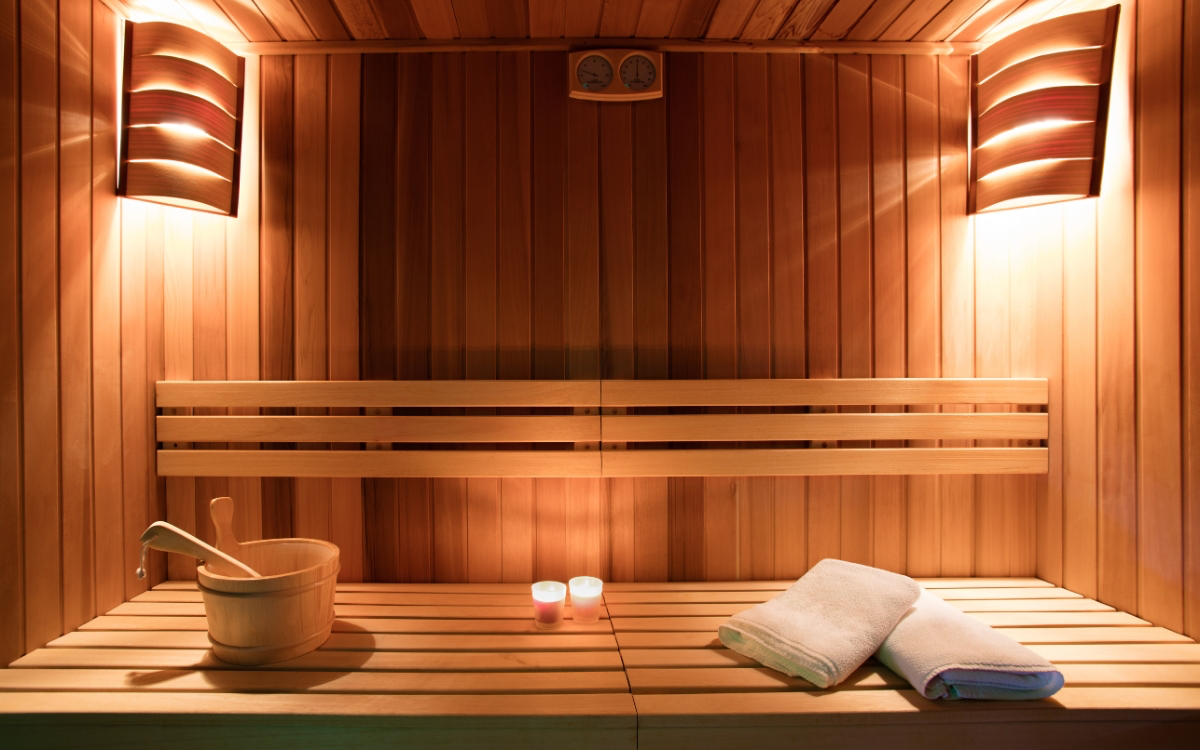 Indoor things to do in Bali - recovery