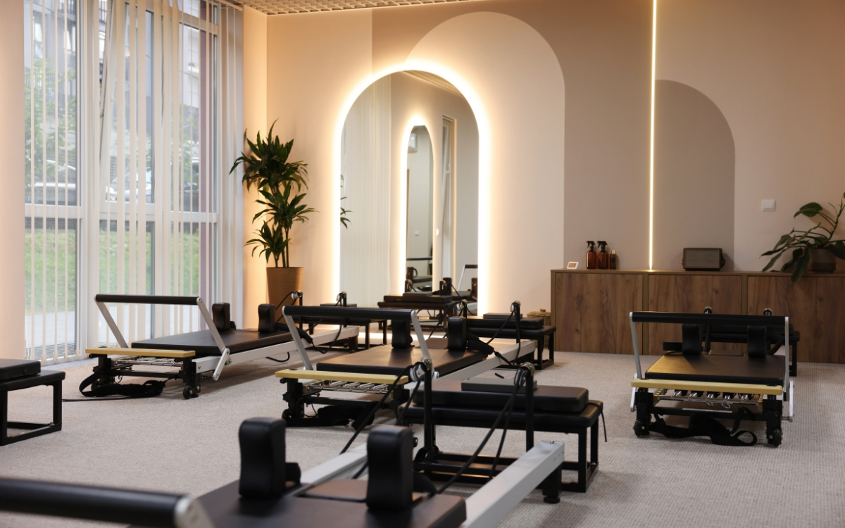 Indoor things to do in Bali - wellness